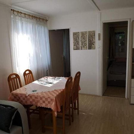 DudarErdoszeli Vendeghaz公寓 外观 照片